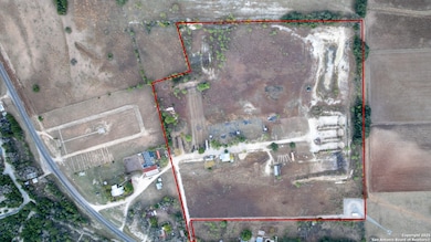 21.4 +/- AC Fm 1077, Bandera, TX 78003 - photo 6
