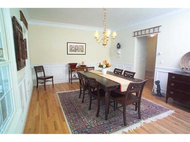 0 Upland Lot 19 Way, Barrington, RI 02806 - photo 3