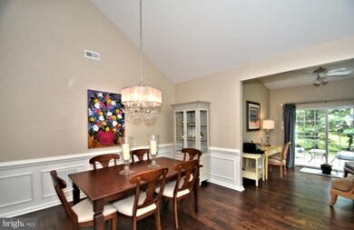 38 Black Eyed Susan Rd unit 315, Langhorne, PA 19047 - photo 5