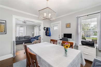 51 Norman Ave, Cranston, RI 02910 - photo 3