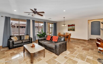 233 E Mclellan Rd, Mesa, AZ 85201 - photo 6