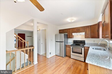 15318 Gunsmith Terrace, Woodbridge, VA 22191 - photo 6