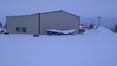 Hangar Lots L5 and L6-W sold combined (2
