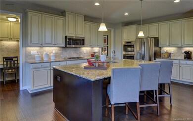 501 Brook Glen Way unit 1, Waxhaw, NC 28173 - photo 3