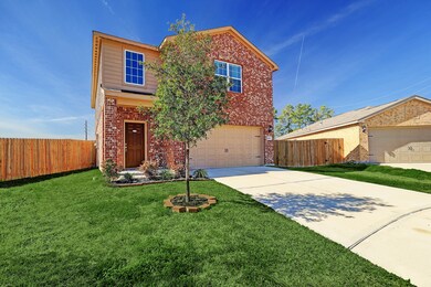 10802 Humble Gully Run Dr, Humble, TX 77396 - photo 3