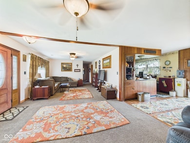 1226 E 600 N, Alexandria, IN 46001 - photo 4