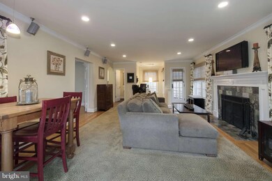 6424 33rd St NW, Washington, DC 20015 - photo 7