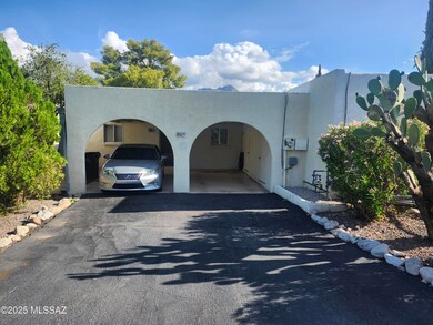 8029 E Shadow Ln unit 26, Tucson, AZ 85750 - photo 4