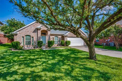 7317 Riverchase Trail, Denton, TX 76210 - photo 2