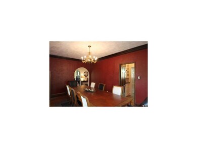 Dining Area.