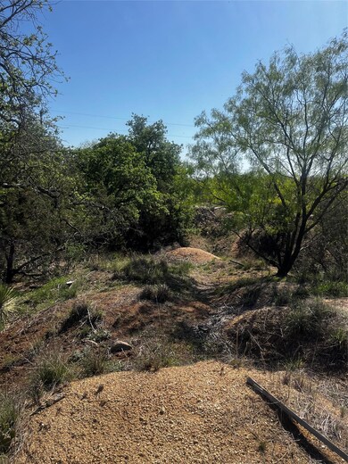 View of landscape
