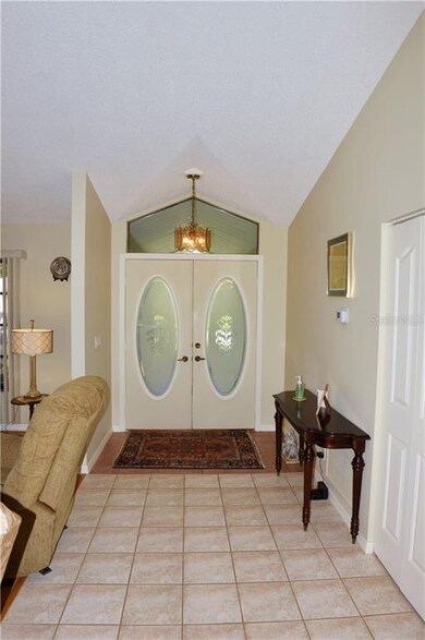 Foyer