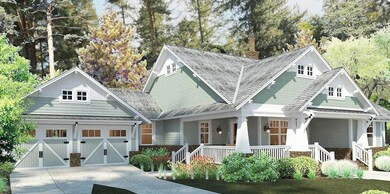 Bungalow!