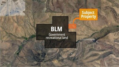 Unnamed Rd, Battle Mountain, NV 89820 - photo 2