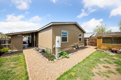1201 SW 28th St unit 35, Redmond, OR 97756 - photo 5