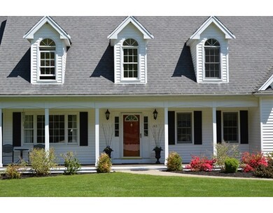 143 Mastro Dr, Franklin, MA 02038 - photo 3