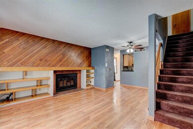 Livingroom Back to front