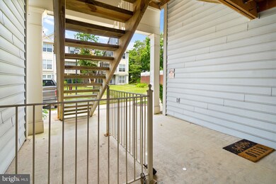 8203 Crossbrook Ct unit 101, Lorton, VA 22079 - photo 4