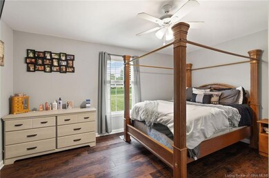 Main bedroom