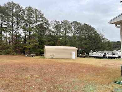 50 County Road 107, Cedar Bluff, AL 35959 - photo 2