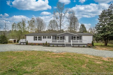 1265 Adolph Taylor Rd, Pittsboro, NC 27312 - photo 5