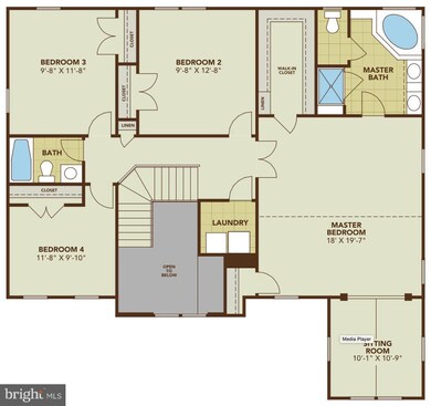 7318 Tottenham Dr, White Plains, MD 20695 - photo 3