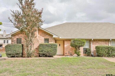 1618 Timber Creek Dr, Tyler, TX 75703 - photo 2