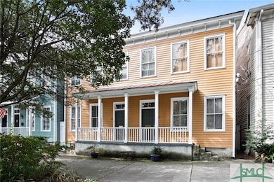 529 E Broad St, Savannah, GA 31401 - photo 2