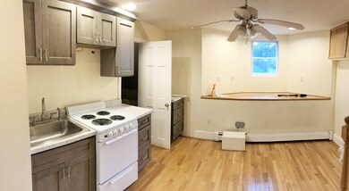 56 O St unit 1, Boston, MA 02127 - photo 4