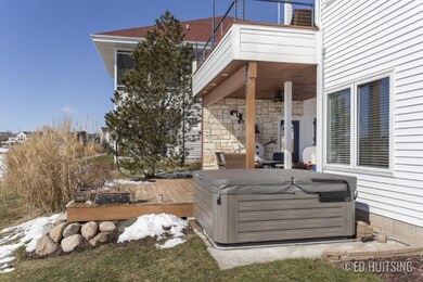 2224 Vansingel Lake Dr SW, Byron Center, MI 49315 - photo 7