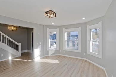 90 Cambridge St, Springfield, MA 01109 - photo 4