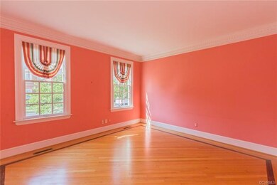 Formal living room