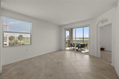 Virtually Staged Great Room