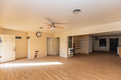 605 & 607 N Wall, Shamrock, TX 79079 - photo 5