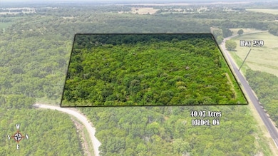 40 Flagstone Valley Loop, Idabel, OK 74745 - photo 3