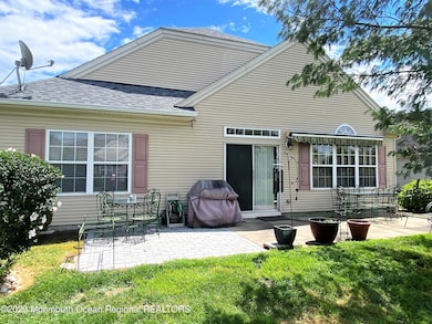 6 Drayton Rd, Manchester, NJ 08759 - photo 4