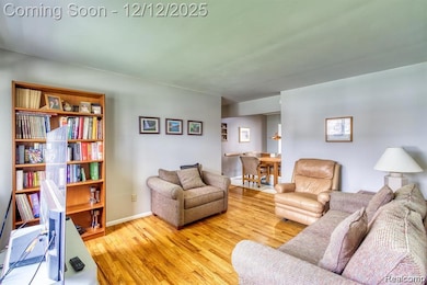 13194 Burgundy Ave, Warren, MI 48089 - photo 6