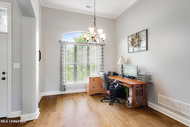 6865 Payne Ln, Olive Branch, MS 38654 - photo 5