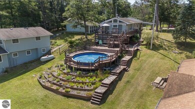 7768 Jose Lake Dr, South Branch, MI 48761 - photo 2