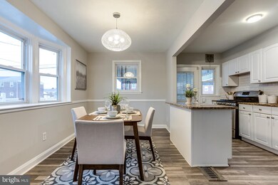 2115 Walshire Ave, Baltimore, MD 21214 - photo 5