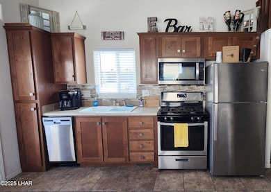 50238 Ehrenberg Rd unit 146, Ehrenberg, AZ 85334 - photo 6