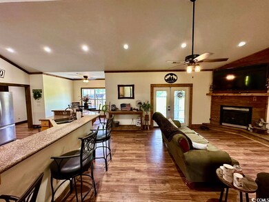 1212 Oakridge Rd, Andrews, SC 29510 - photo 5