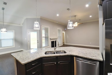 122 Gracie Beth Ln, Ruston, LA 71270 - photo 3