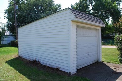Prior to tenant occupancy