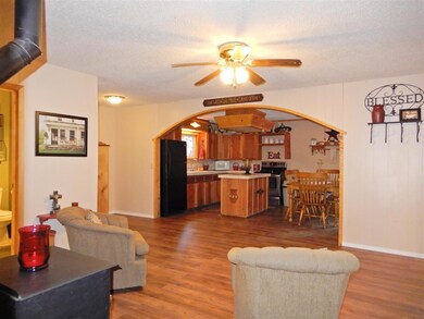 5 Turkey Trail unit 1, Cloudcroft, NM 88317 - photo 6