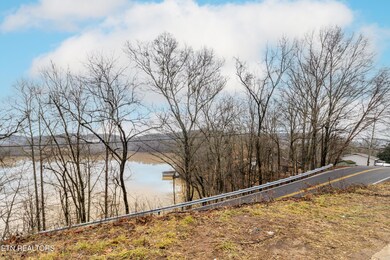 Melton Hill Lake