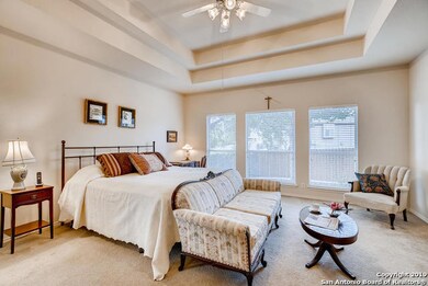 24819 White Creek, San Antonio, TX 78255 - photo 6