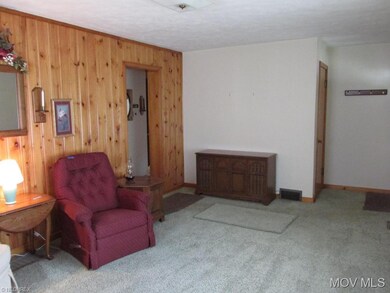 Another View of Living Room