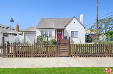4603 W 17th St, Los Angeles, CA 90019 - photo 4