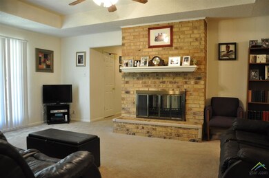 1707 1707 Angy Dr, Tyler, TX 75703 - photo 3